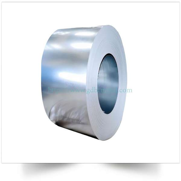 Galvanized Steel Coil